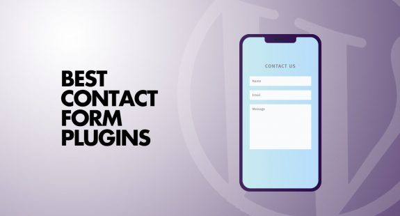 Contact Form Plugins