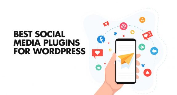 Social Media Plugins