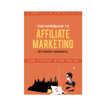 Affiliate Marketing